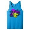 Unisex Jersey Tank Thumbnail