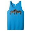 Unisex Jersey Tank Thumbnail