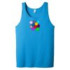 Unisex Jersey Tank Thumbnail