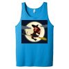 Unisex Jersey Tank Thumbnail