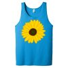 Unisex Jersey Tank Thumbnail