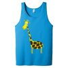 Unisex Jersey Tank Thumbnail