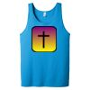 Unisex Jersey Tank Thumbnail