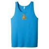 Unisex Jersey Tank Thumbnail