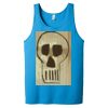 Unisex Jersey Tank Thumbnail