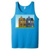 Unisex Jersey Tank Thumbnail
