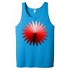 Unisex Jersey Tank Thumbnail