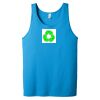 Unisex Jersey Tank Thumbnail