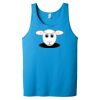 Unisex Jersey Tank Thumbnail