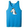 Unisex Jersey Tank Thumbnail
