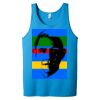 Unisex Jersey Tank Thumbnail