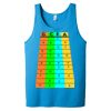 Unisex Jersey Tank Thumbnail