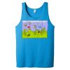 Unisex Jersey Tank Thumbnail