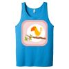 Unisex Jersey Tank Thumbnail