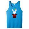 Unisex Jersey Tank Thumbnail