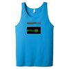 Unisex Jersey Tank Thumbnail