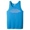Unisex Jersey Tank Thumbnail