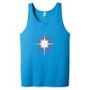 Unisex Jersey Tank Thumbnail
