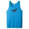 Unisex Jersey Tank Thumbnail