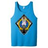 Unisex Jersey Tank Thumbnail