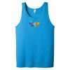 Unisex Jersey Tank Thumbnail