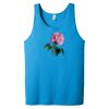 Unisex Jersey Tank Thumbnail
