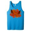 Unisex Jersey Tank Thumbnail