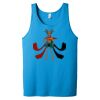 Unisex Jersey Tank Thumbnail