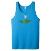 Unisex Jersey Tank Thumbnail