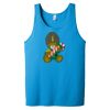 Unisex Jersey Tank Thumbnail