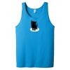 Unisex Jersey Tank Thumbnail