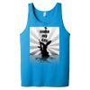 Unisex Jersey Tank Thumbnail