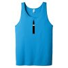 Unisex Jersey Tank Thumbnail