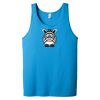 Unisex Jersey Tank Thumbnail