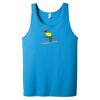Unisex Jersey Tank Thumbnail