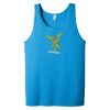 Unisex Jersey Tank Thumbnail