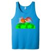 Unisex Jersey Tank Thumbnail