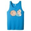 Unisex Jersey Tank Thumbnail