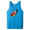 Unisex Jersey Tank Thumbnail