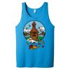 Unisex Jersey Tank Thumbnail