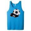 Unisex Jersey Tank Thumbnail