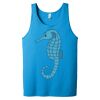 Unisex Jersey Tank Thumbnail
