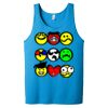 Unisex Jersey Tank Thumbnail