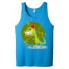 Unisex Jersey Tank Thumbnail
