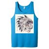 Unisex Jersey Tank Thumbnail