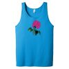 Unisex Jersey Tank Thumbnail