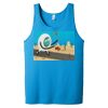 Unisex Jersey Tank Thumbnail