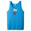 Unisex Jersey Tank Thumbnail