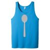 Unisex Jersey Tank Thumbnail