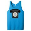 Unisex Jersey Tank Thumbnail